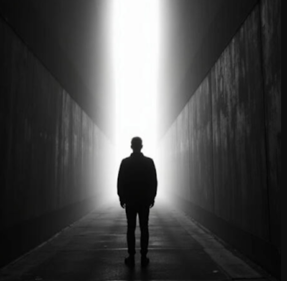 De l'ombre à la lumière